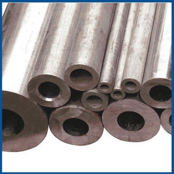 ASTM A295-98 52100 de alta qualidade tendo tubos de aço fabricados na China